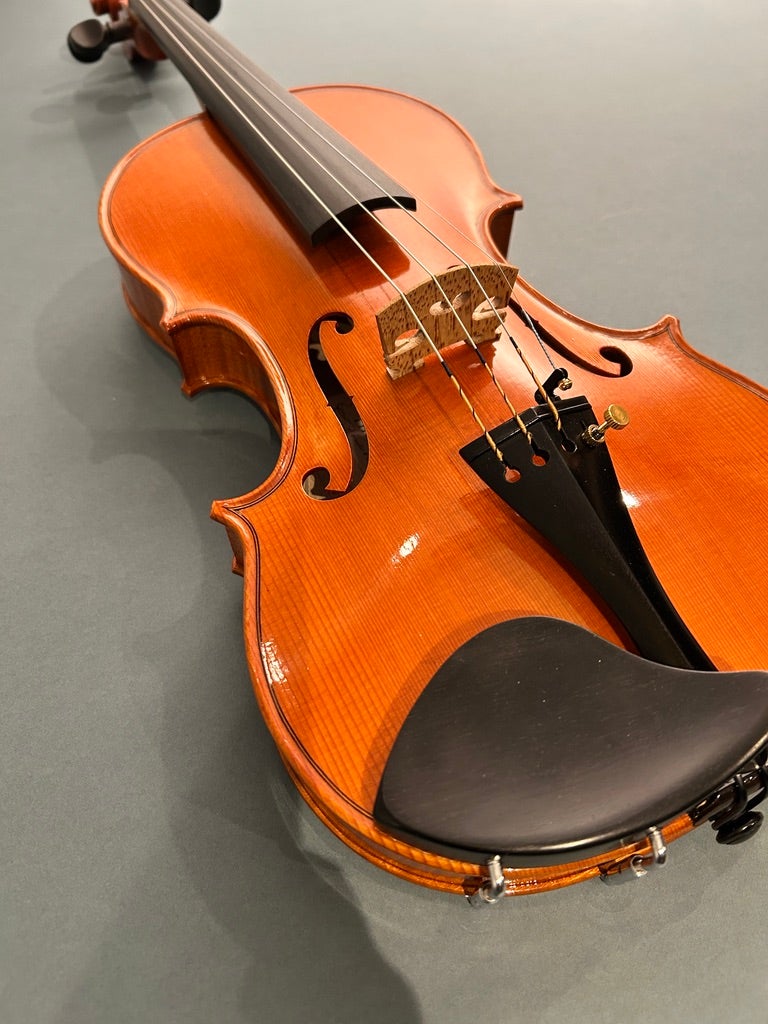 Dots Music Moselle II violin (traditional finish) | Dots Music