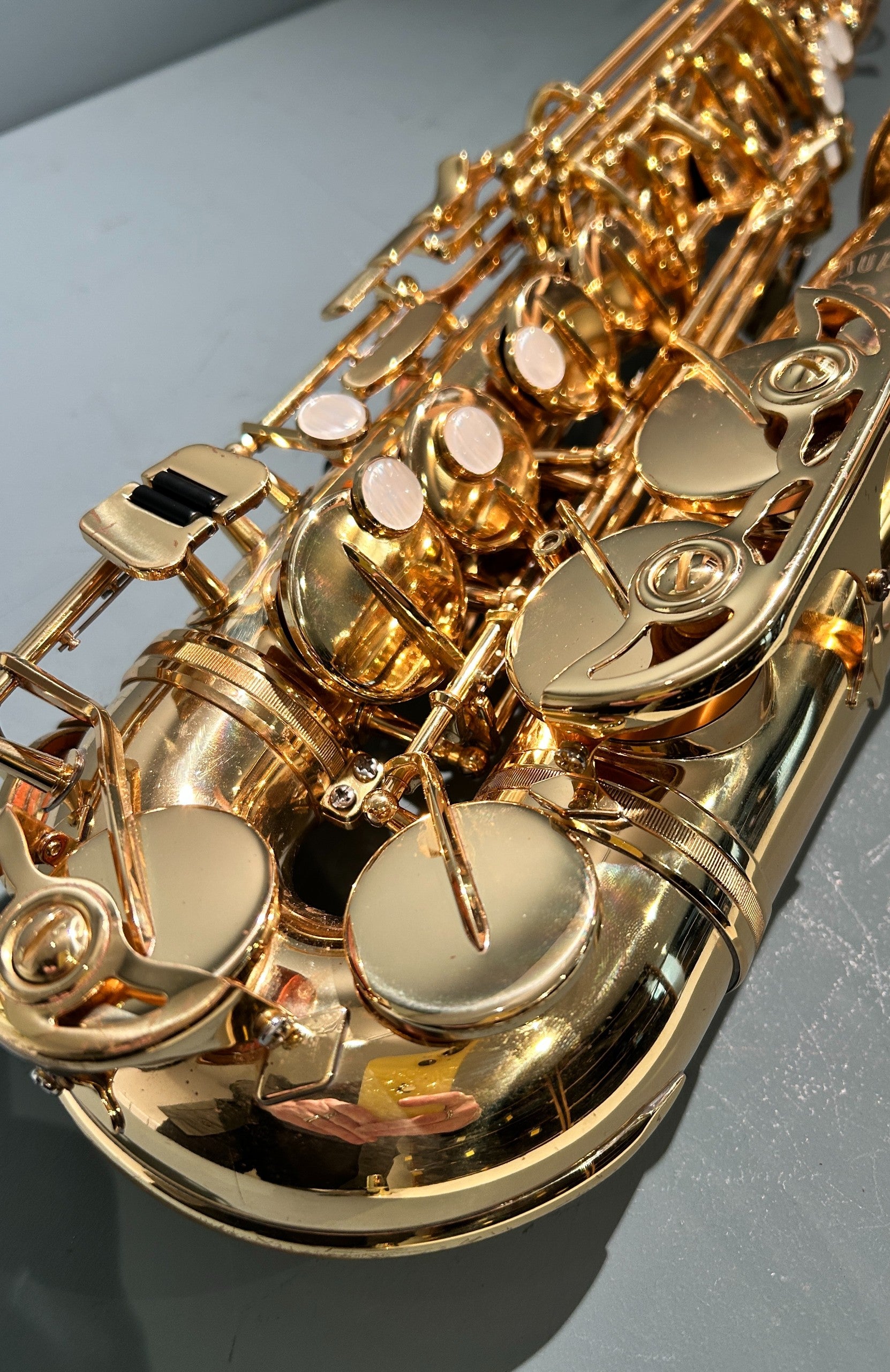 Jupiter JAS 567 alto saxophone | Dots Music