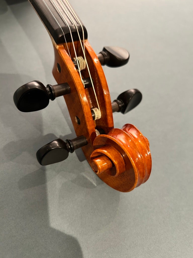 Dots Music Moselle II violin (traditional finish) | Dots Music