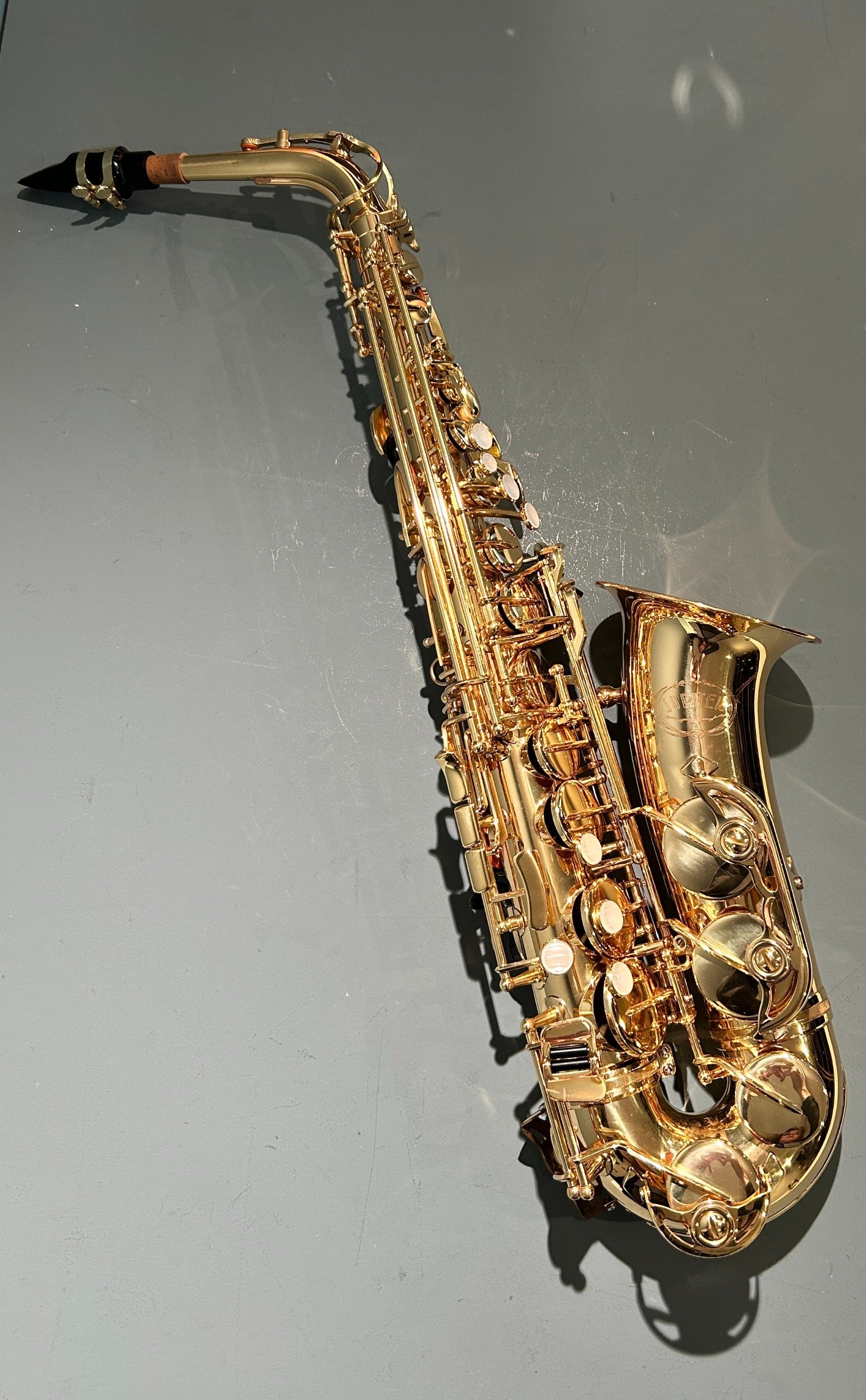 Jupiter JAS 567 alto saxophone | Dots Music