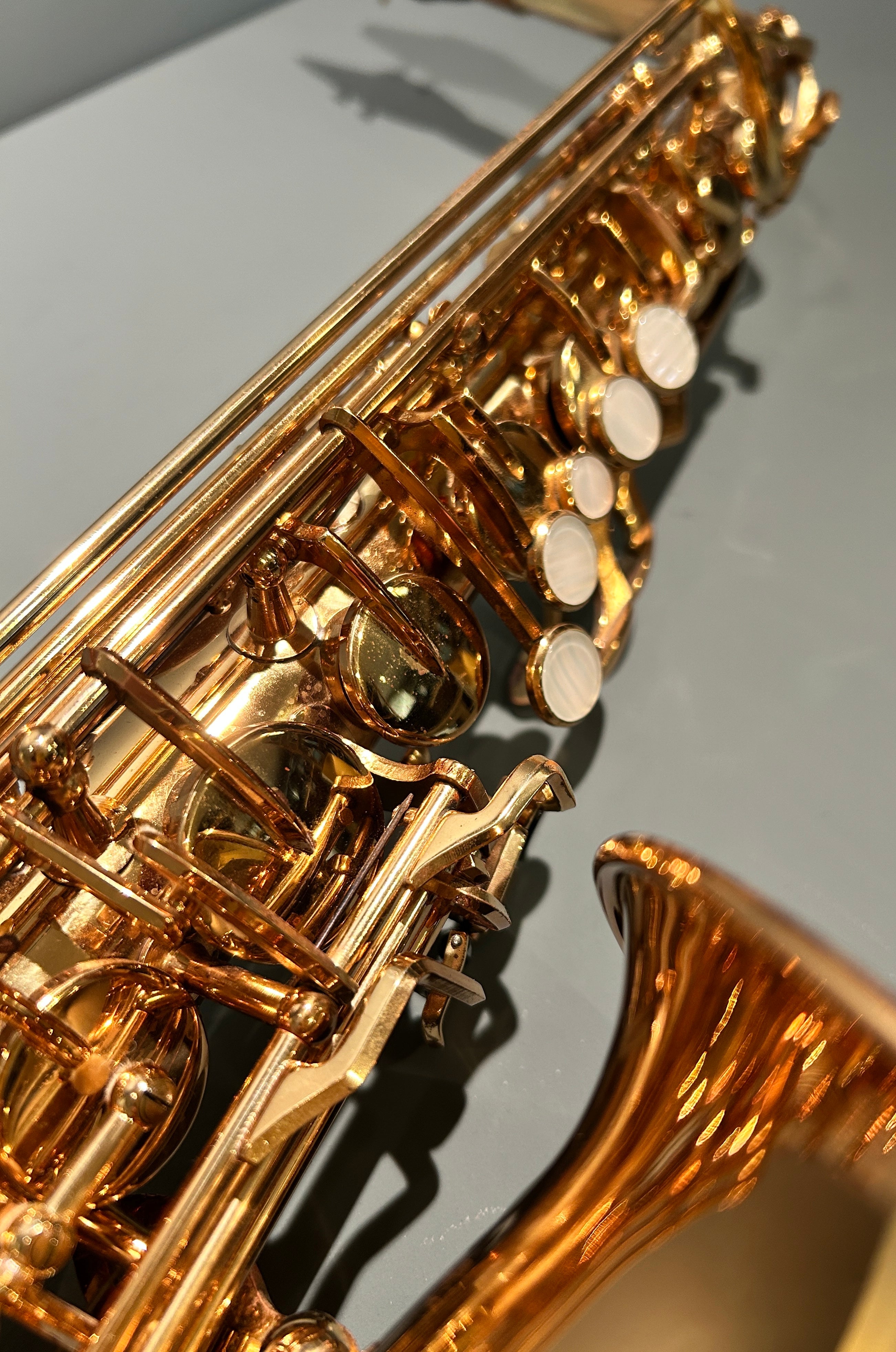 JUPITER ジュピター アルトサックス JAS-767 007451 管楽器 JUPITER 