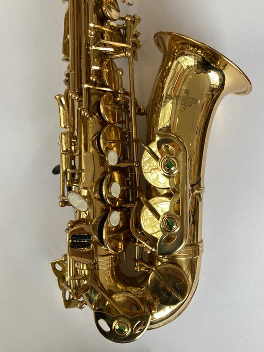 Arbiter saxophone new arrivals