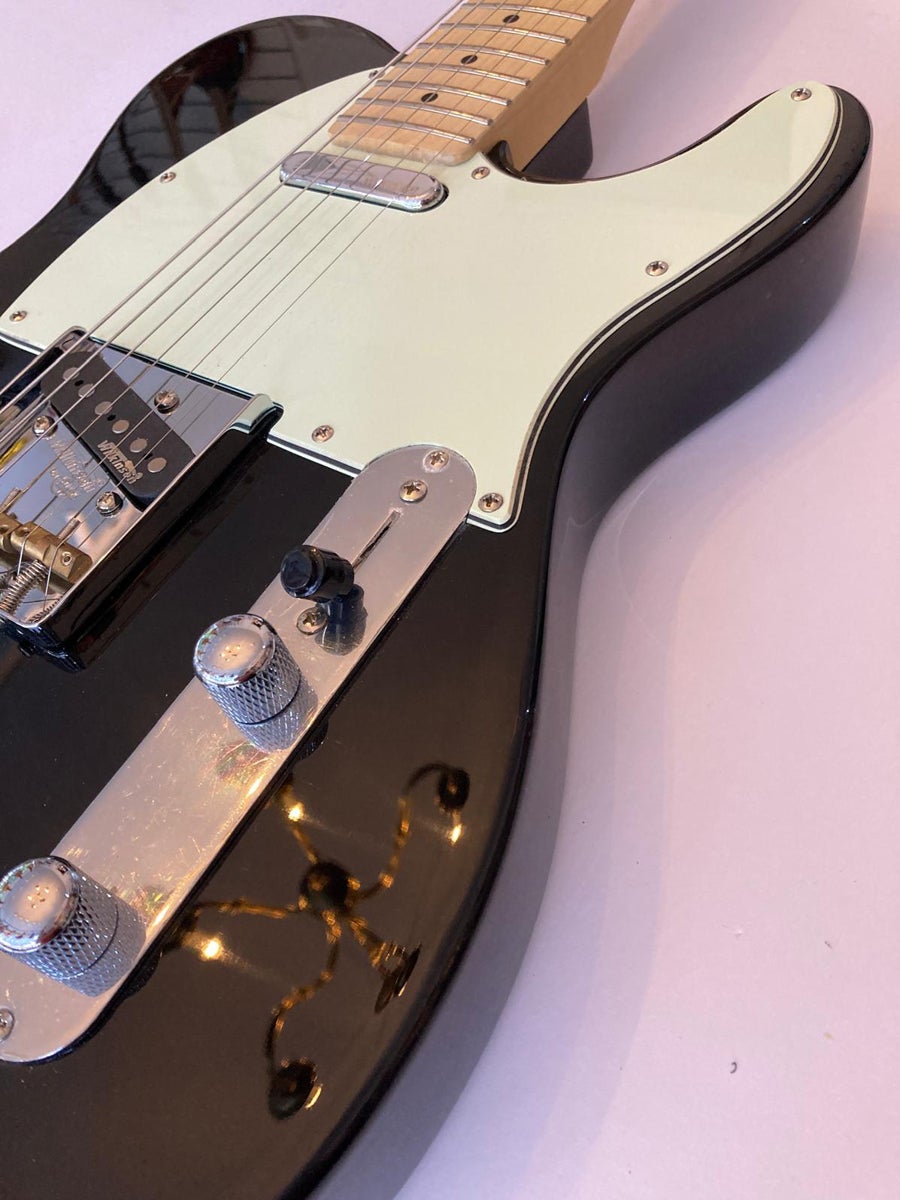 Vintage v75 telecaster store