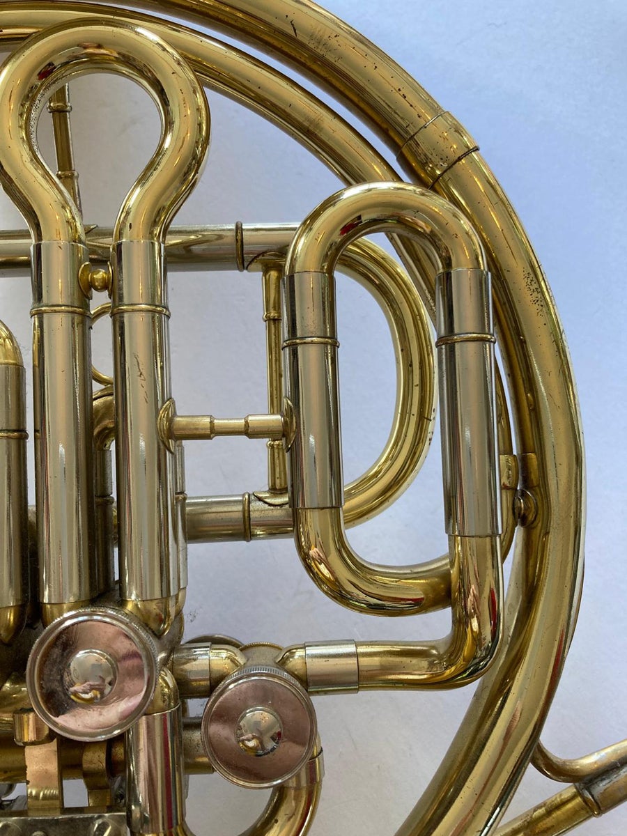 管楽器・吹奏楽器 PAXMAN primo anborg PAXMAN primo anborg